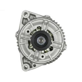 Lichtmaschine von AS-PL