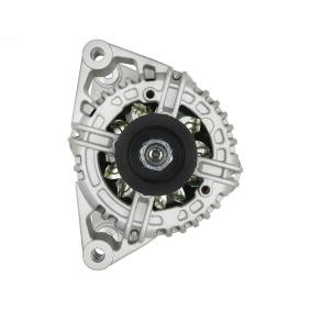 Lichtmaschine von AS-PL