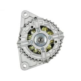 Lichtmaschine A0417