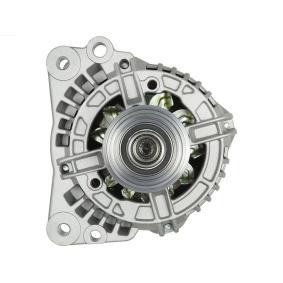 Lichtmaschine von AS-PL