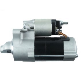 Lichtmaschine von AS-PL