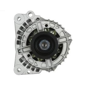Lichtmaschine von AS-PL
