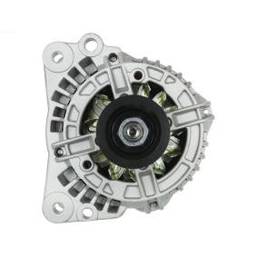 Lichtmaschine A0428