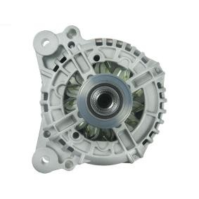 Lichtmaschine A0429