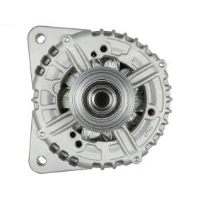 Lichtmaschine von AS-PL