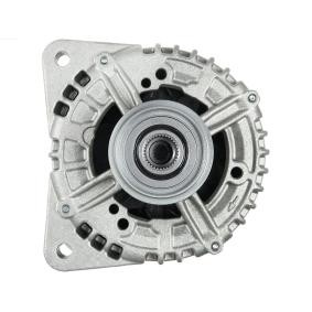 Lichtmaschine von AS-PL