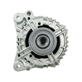 Lichtmaschine von AS-PL