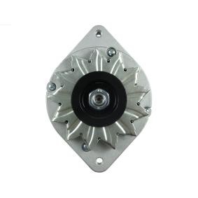 Lichtmaschine A0450