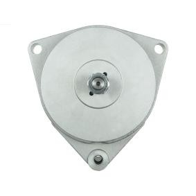 Lichtmaschine A0454