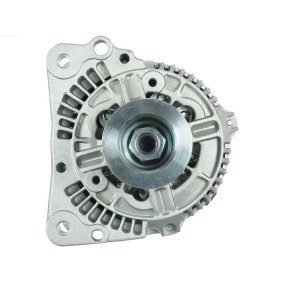 Lichtmaschine von AS-PL