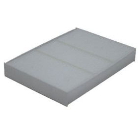Luftfilter von JS ASAKASHI A0461