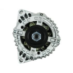 Lichtmaschine A0466