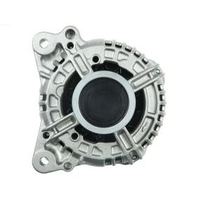Lichtmaschine von AS-PL