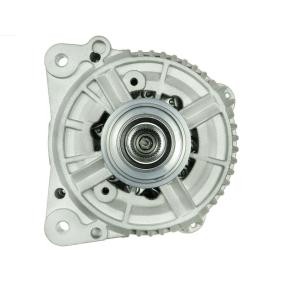 Lichtmaschine A0472