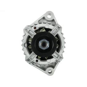 Lichtmaschine von AS-PL A0476