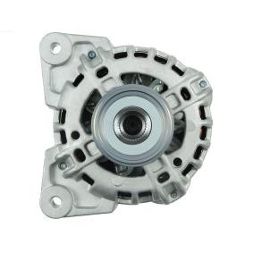 Lichtmaschine A0485