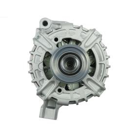 Lichtmaschine A0487