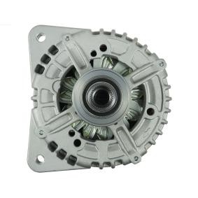 Lichtmaschine A0492