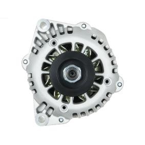 Lichtmaschine A1006