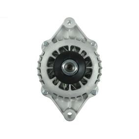 Lichtmaschine von AS-PL