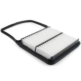 Luftfilter von JS ASAKASHI A1010