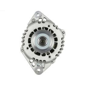 Lichtmaschine von AS-PL