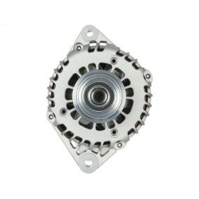 Lichtmaschine von AS-PL