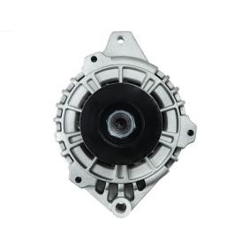 Lichtmaschine A1037