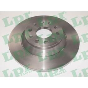 Acquista Disco freno da LPR A1055P a buon mercato per soli 36,84 €