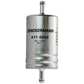 Achetez des Filtre à carburant DENCKERMANN A110004 à prix pour 13,63 €