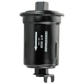 Kraftstofffilter von DENCKERMANN für Lancer V Limousine (CB_A, CD_A, CE_A) günstig online kaufen
