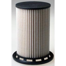 PORSCHE Kraftstofffilter von DENCKERMANN