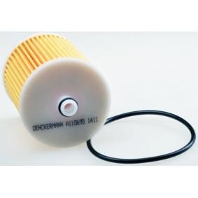 Compre Filtro de combustible de DENCKERMANN online para Yaris Hatchback (_P13_) a precios moderados