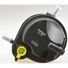 Achetez des Filtre à carburant DENCKERMANN A110697 à prix pour 36,45 €