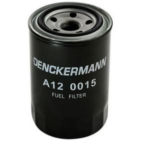Kraftstofffilter A120015