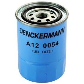 Kraftstofffilter A120054
