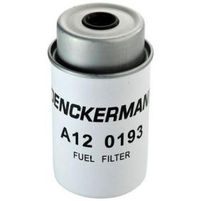 Achetez des Filtre à carburant DENCKERMANN A120193 à prix pour 10,53 €