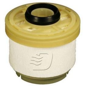 Achetez des Filtre à carburant DENCKERMANN A120307 à prix pour 8,23 €