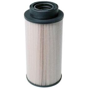 Achetez des Filtre à carburant DENCKERMANN A120372 à prix pour 10,90 €