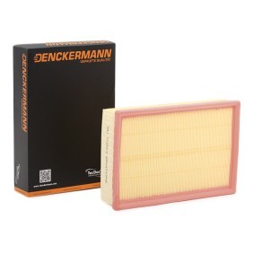 SEAT Luftfilter von DENCKERMANN