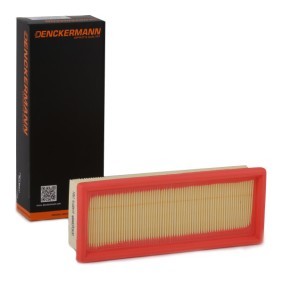Luftfilter von DENCKERMANN für PUNTO Cabriolet (176C) günstig online kaufen
