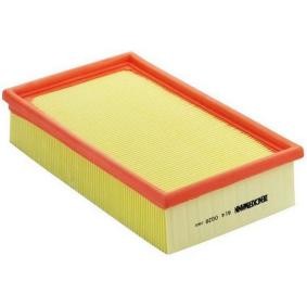 Luftfilter A140028