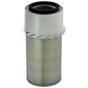 Luftfilter A140071