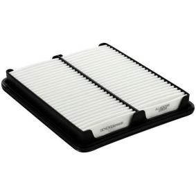 Luftfilter A140098