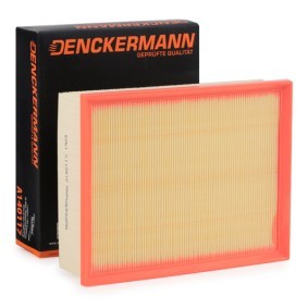 Compre Filtro de ar de DENCKERMANN online para A4 Cabrio (8H7, B6, 8HE, B7) a preços moderados