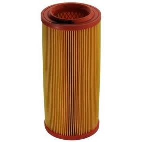 SEAT Luftfilter von DENCKERMANN