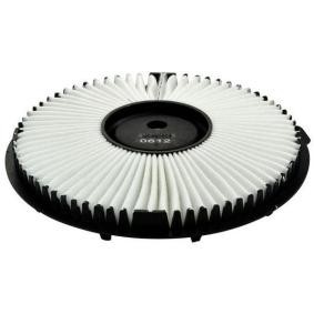 MITSUBISHI Luftfilter von DENCKERMANN