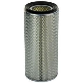 Luftfilter A140164