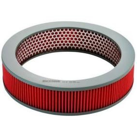 Luftfilter A140190