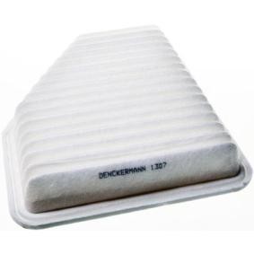 Luftfilter A140242 LEXUS SC von DENCKERMANN